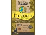 Earthborn Dog Grain Free Chicken Biscuit 2Lb (Case of 6)