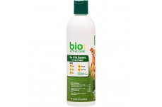 Bio Spot Active Care F&T Shampoo Dogs Puppies 12/12Oz