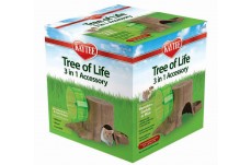 Kaytee Tree Of Life 3 In 1 Accessory Small
