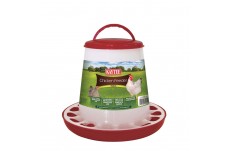 Kaytee Chicken Feeder Medium .8Gal