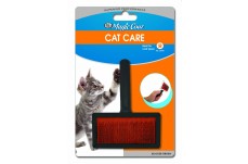 Four Paws Magic Coat Professional Series Slicker Brush For Cats & Kittens