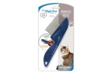 Four Paws Cat Long Tooth Flea Comb