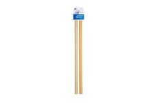 Prevue Pet Products Birdie Basics Wood Perch Brown 17 In X 3/4 In