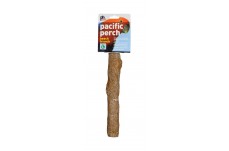 Prevue Pet Products Beach Walk Perch Brown 10 in Medium