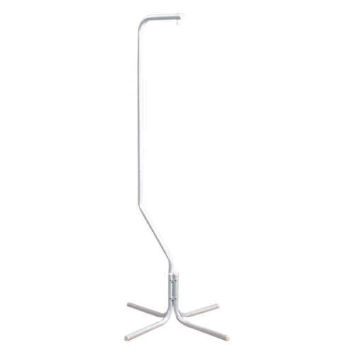 Prevue Pet Products Hanging Steel Cage Stand White