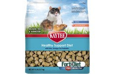 Kaytee Pro Health Mouse, Rat, and Hamster Food 5 lb