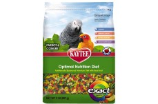 Kaytee Exact Parrot/Con Fruity Rainbow 2Lb