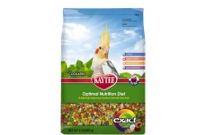Kaytee Exact Cockatiel Fruity Rainbow 2Lb