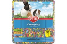 Kaytee Clean and Cozy Bedding Birthday Cake 250Ci