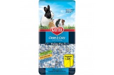 Kaytee Clean and Cozy Bedding Frozen Fun 500Ci