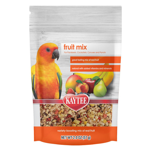 Kaytee Kaytee Fruit Mix 1ea/2.0 oz