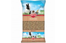 Kaytee Wood Pellets Litter 8 lb