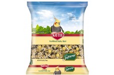 Kaytee Supreme Cockatiel Food 5 lb