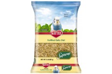 Kaytee Supreme Parakeet Food 2 Lb