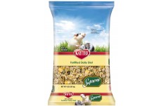Kaytee Supreme Mouse and Rat Food 4 lb