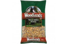 Kaytee Woodlands Food 10 Lb