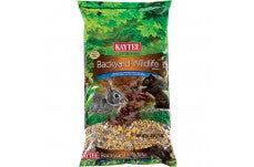 Kaytee Backyard Wildlife 5 lb