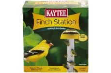 Kaytee Finch Station 2? Soft Mesh Sock Feeder 2 Socks