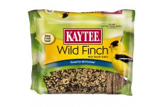 Kaytee Wild Finch Mini Cake 8.75 oz