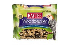 Kaytee Woodpecker Mini Cake 7.5 oz