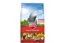 Kaytee Fiesta Parrot Food 2.5 lb