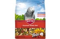 Kaytee Fiesta Parrot Food 4.5 lb