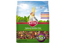 Kaytee Fusion Cockatiel 4Lb