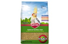 Kaytee Exact Natural-- Cockatiel 3 lb