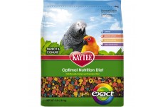 Kaytee Exact Rainbow Parrot & Conure 4 lb