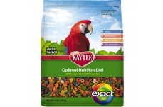 Kaytee Exact Rainbow Large Parrot