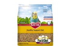 Kaytee Forti-Diet Pro Health Egg-Cite! Food Parakeet 5lb