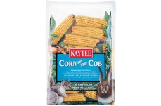 Kaytee Corn On A Cob 6.5 Pounds