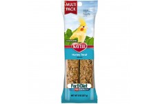Kaytee Treat Stick Honey Flavor -- Cockatiel 8 oz