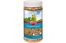Kaytee Orange Flavored Treat -- Parakeet 10 oz