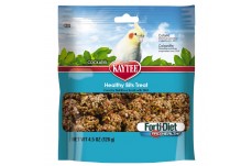Kaytee Forti-Diet Pro Health Healthy Bit Cockatiel 4.75Oz