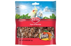Kaytee Fiesta Pop-A-Rounds Mango Brd 2Oz