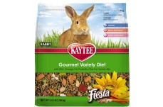 Kaytee Fiesta Rabbit Food 3.5 lb