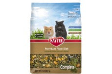 Kaytee Complete Hamster/Gerbil 2Lb