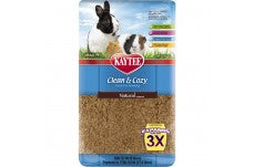 Kaytee Clean & Cozy Natural 24.6 Liters