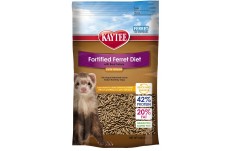 Kaytee Ferret Diet -- Turkey 4 lb