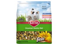 Kaytee Fiesta Mouse and Rat Food 4.5 lb