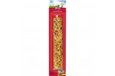 Kaytee Fiesta Cockatiel Tropical Fruit Stick 3.75Oz