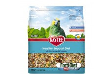 Kaytee Forti-Diet Pro Health Parrot W/Saf 5Lb