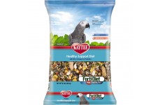 Kaytee Forti-Diet Pro Health Feather Health Parrot Food 8lb