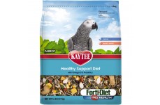 Kaytee Forti-Diet Pro Health Feather Health Parrot Food 5lb