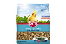 Kaytee Forti-Diet Pro Health Cockatiel Food 5lb