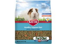 Kaytee Forti-Diet Pro Health Guinea Pig Food 5lb