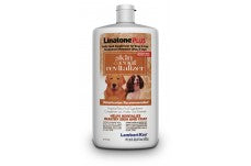 Lambert Kay Linatone Shed Relief Plus for Dogs & Cats 16 oz