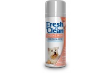 Fresh N Clean Original Fresh Clean Scent Cologne Spray for Dogs 6 oz