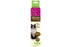 SENTRY Cat Hairball Relief Malt Flavor 2 oz